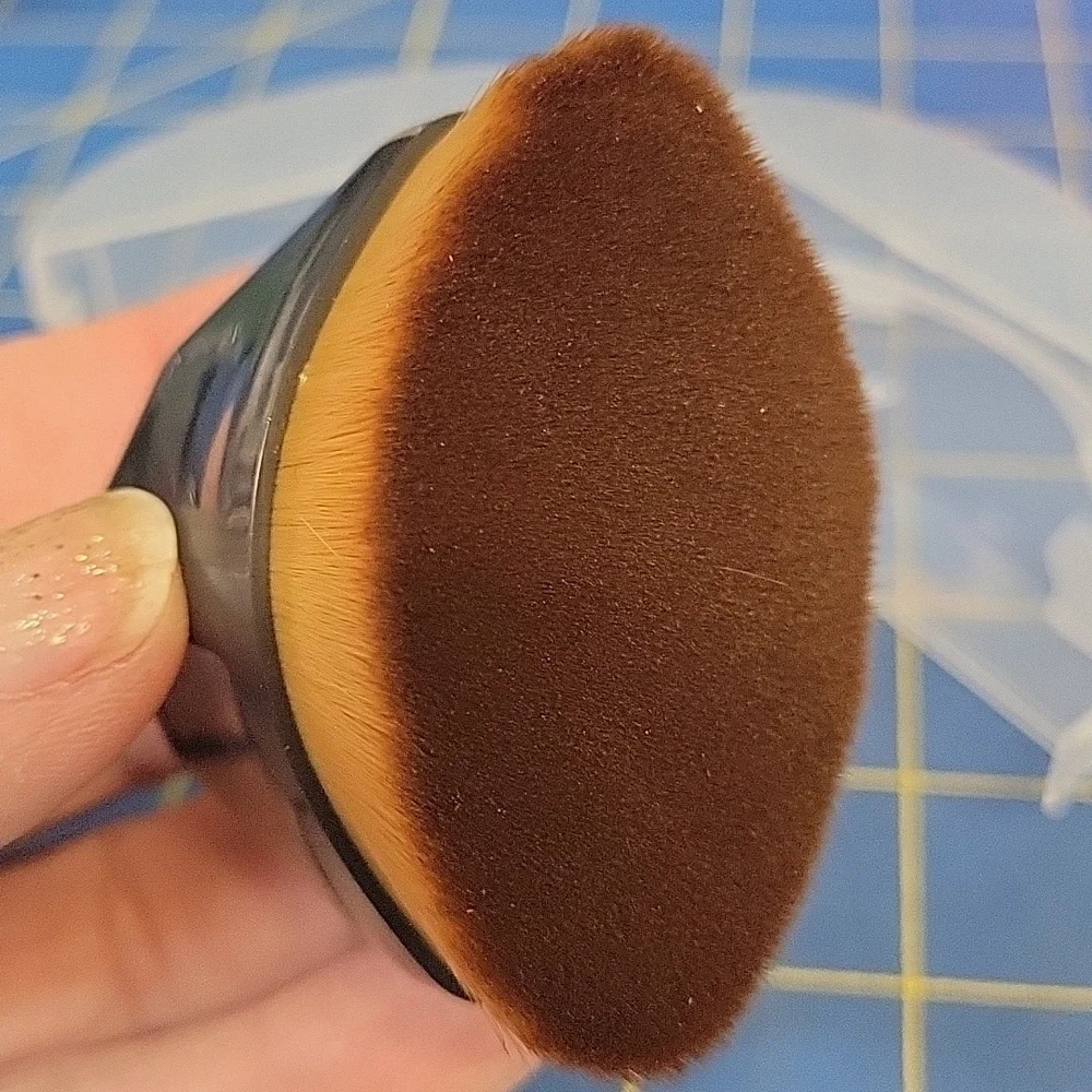 Brown Makeup 2.5